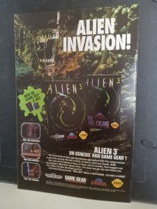 Bloodshot #5 (Jun 1993, Acclaim / Valiant) Eternal Warrior App NM. P12