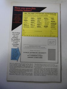 Daredevil #124 (1975) FN+ Condition