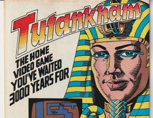 Incredible Hulk(vol. 3)# 284 Hulk and The Avengers vs The Leader !