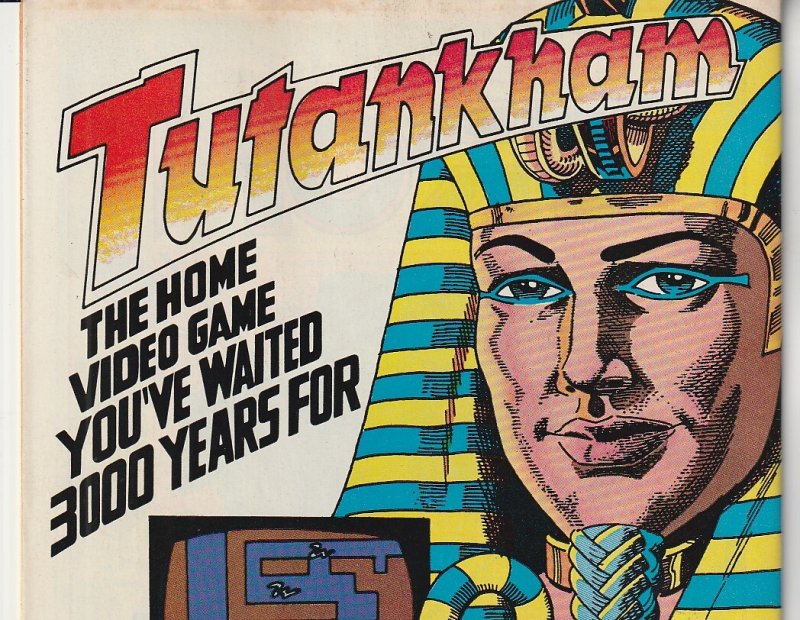 Incredible Hulk(vol. 3)# 284 Hulk and The Avengers vs The Leader !