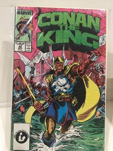 Conan the King #42 (1987)