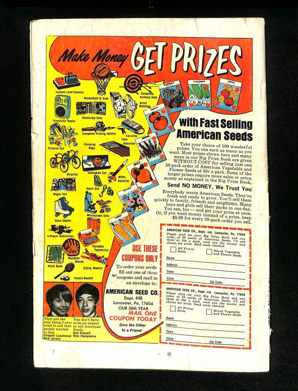 Giant-Size Super-Stars #1