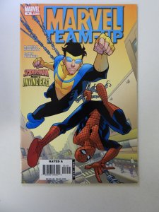 Marvel Team-Up #14 (2006) VF- condition