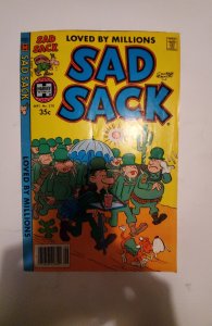 Sad Sack Comics #270 (1979) NM Harvey Comic Book J743