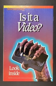 Alpha Flight #124 (1993)