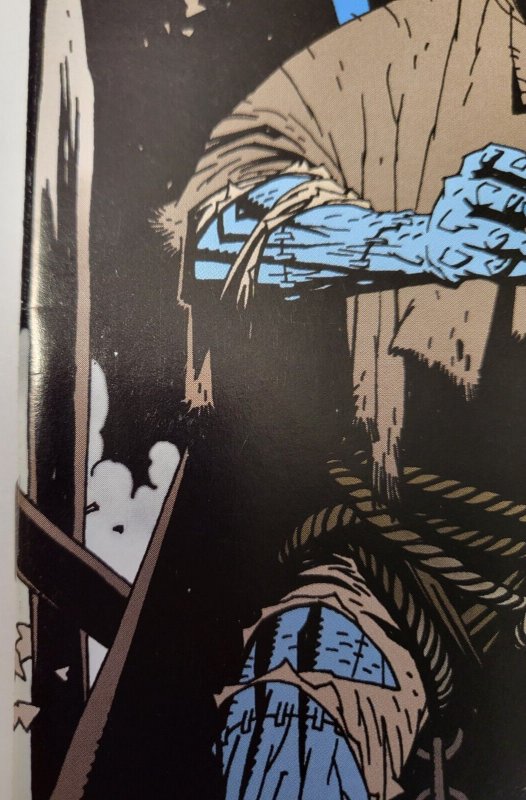 The Frankenstein Dracula War #1, #2, #3 Set 1995 Topps Comics Roy Thomas