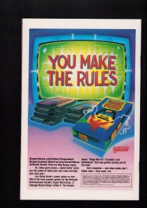 Punisher: War Zone #3 - SIGNED BY JOHN ROMITA JR! (9.0/9.2) 1992