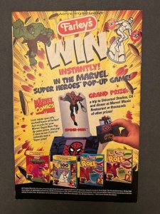 X-Men #73 Direct Edition (1998) - NM