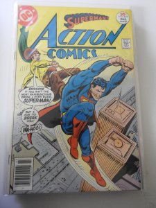 Action Comics #469 (1977)
