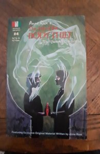 Anne Rice's The Tale of the Body Thief #4 (1999) Lestat 