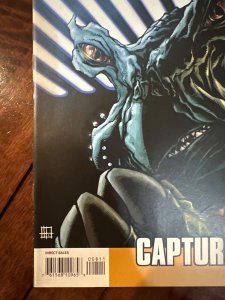 Star Wars: Dark Times #8 (2008)