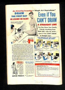 Adventures of the Jaguar #8