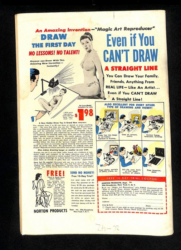 Adventures of the Jaguar #8