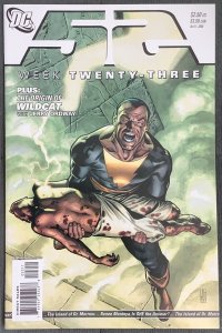 52 #23 (2006, DC) 1st Appearance & Origin Osiris. NM+