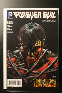 Forever Evil #6 (2014)