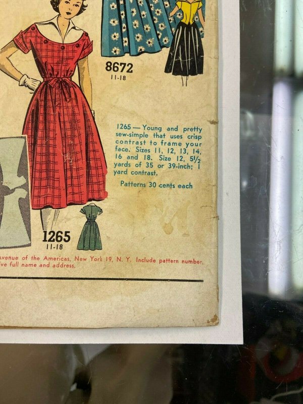 New Heroic Comics 70 VG-  Frank Frazetta