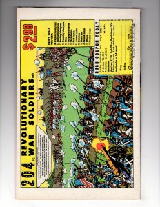 Moon Knight #7 (1981) VF+ Original Series ~ Bronze Marvel    / AO2