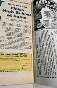 The Amazing Spider-Man #79 (1969) 2nd proeler app