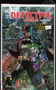 Detective Comics #1000 (2019)