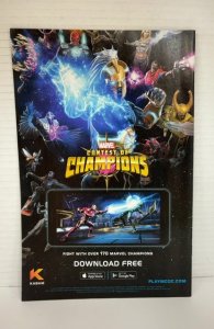 Thor #6 Skroce Cover (2020)