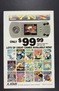 Green Lantern: Emerald Dawn II #5 (1991)