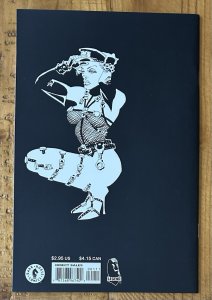 Sin City Last Lonely & Lethal #1 Frank Miller NM