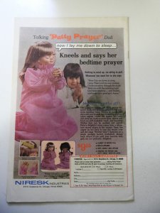 Thor #267 (1978) VG Condition moisture stain fc