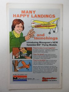 Warlock #14 (1976) FN/VF Condition!