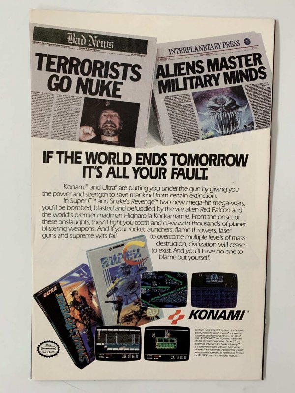 Detective Comics #618 (1990)