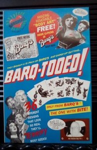 Ragman: Cry of the Dead #1 (1993)