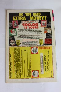 Twilight Zone #34 (1970) FNVF