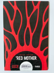 The Red Mother #3 - NM/MT (2020)