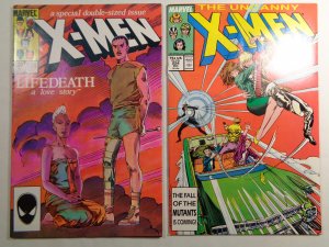 X-Men Lot of 14 Marvel Comics