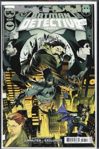 Detective Comics #1037 (2021)