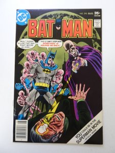 Batman #290 (1977) NM- condition