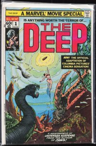 The Deep (1977)