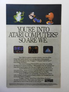 Marvel Super Heroes Secret Wars #3 (1984) VF+ Condition!