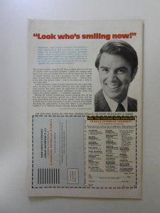 Avengers #154 FN condition