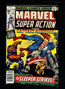 Marvel Super Action #3