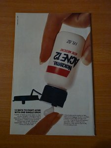 The Omega Men #29 ~ NEAR MINT NM ~ 1985 DC Comics