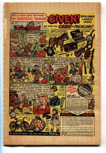 Superboy #33  1954 - DC  -VG+ - Comic Book