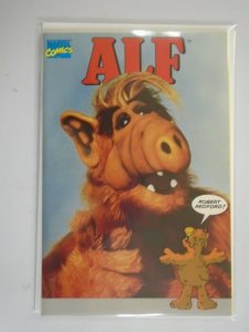 Alf TPB #1 SC NM (1990)