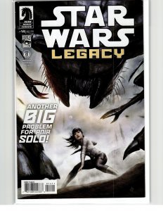 Star Wars: Legacy #14 (2014) Star Wars
