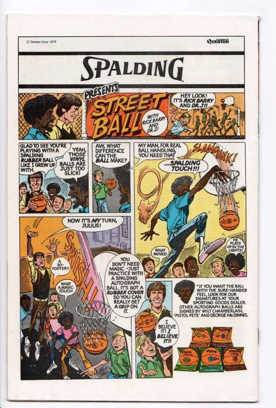 Avengers #184 - Falcon Joins Team (Marvel, 1979) VF/NM