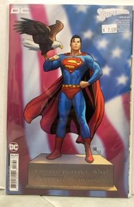 Superman #7 Cho Cover (2023)