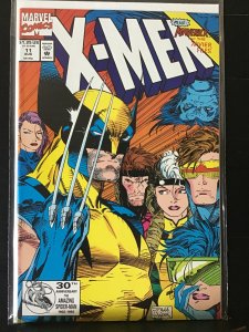X-Men #11 (1992)