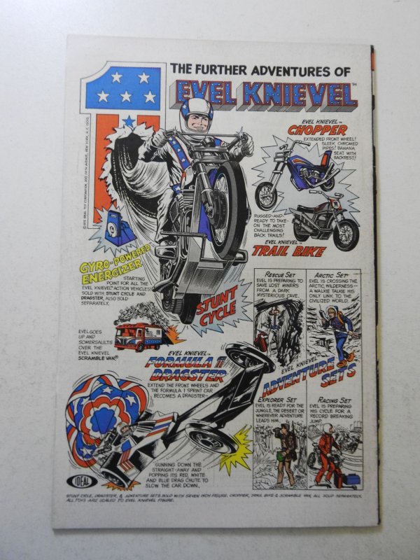 Daredevil #130 (1976) FN/VF Condition!