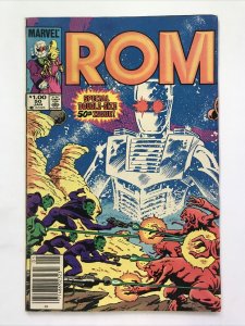 ROM 50