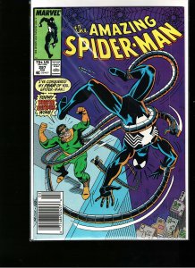 The Amazing Spider-Man #297 (1988)