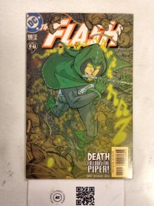 The Flash #190 VF-NM DC Comic Book 26 TJ64